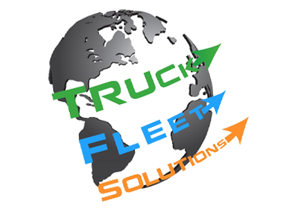 Truck Fleet Solutions Logo